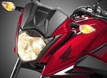 Honda CB125F
