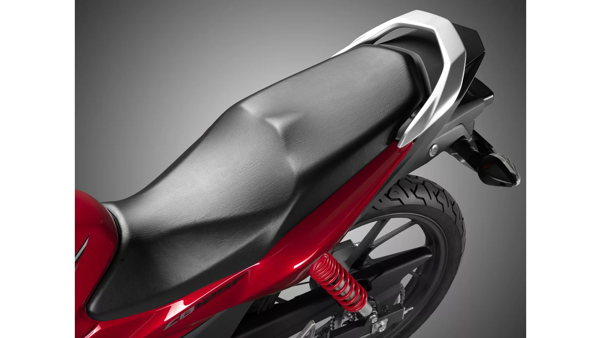 Honda CB125F - Image 20 Honda CB125F - Image 20