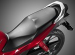 Honda CB125F
