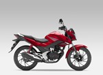Honda CB125F