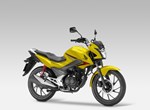Honda CB125F