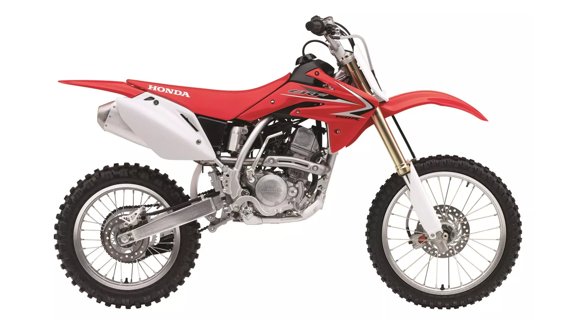 Honda CRF150R - Image 4 Honda CRF150R - Image 4