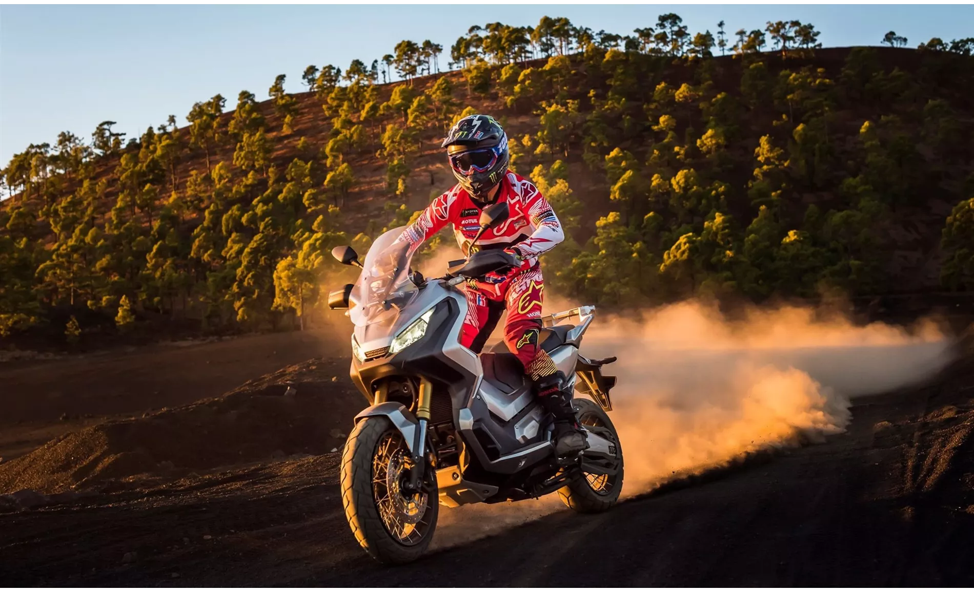 Honda X-ADV 2020 Honda X-ADV 2020