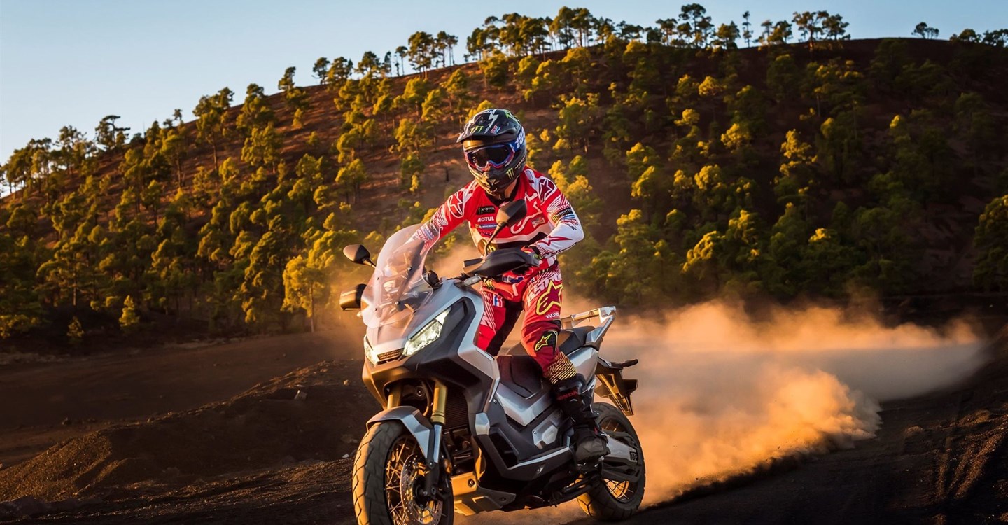 Honda X-ADV