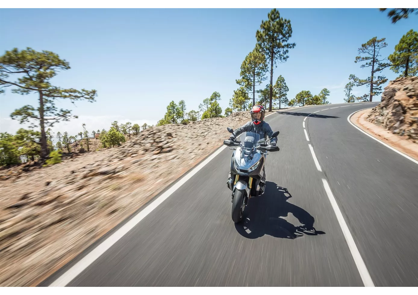 Honda X-ADV 2020 Honda X-ADV 2020