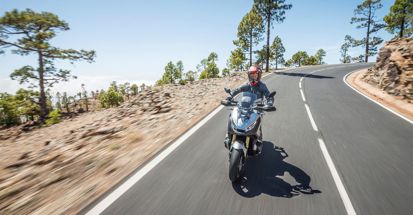 Honda X-ADV