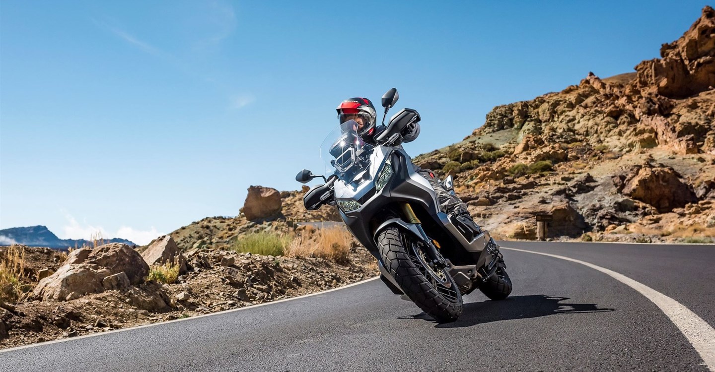 Honda X-ADV