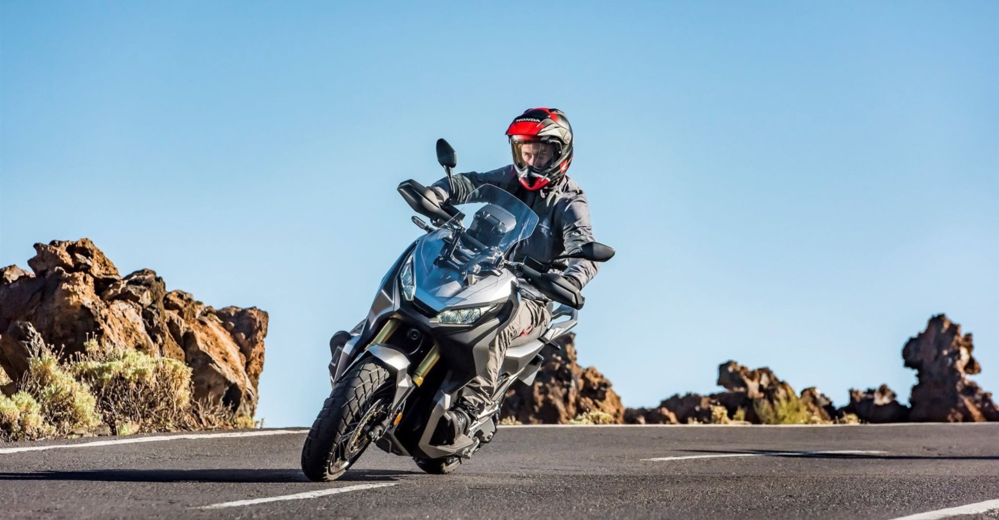 Honda X-ADV