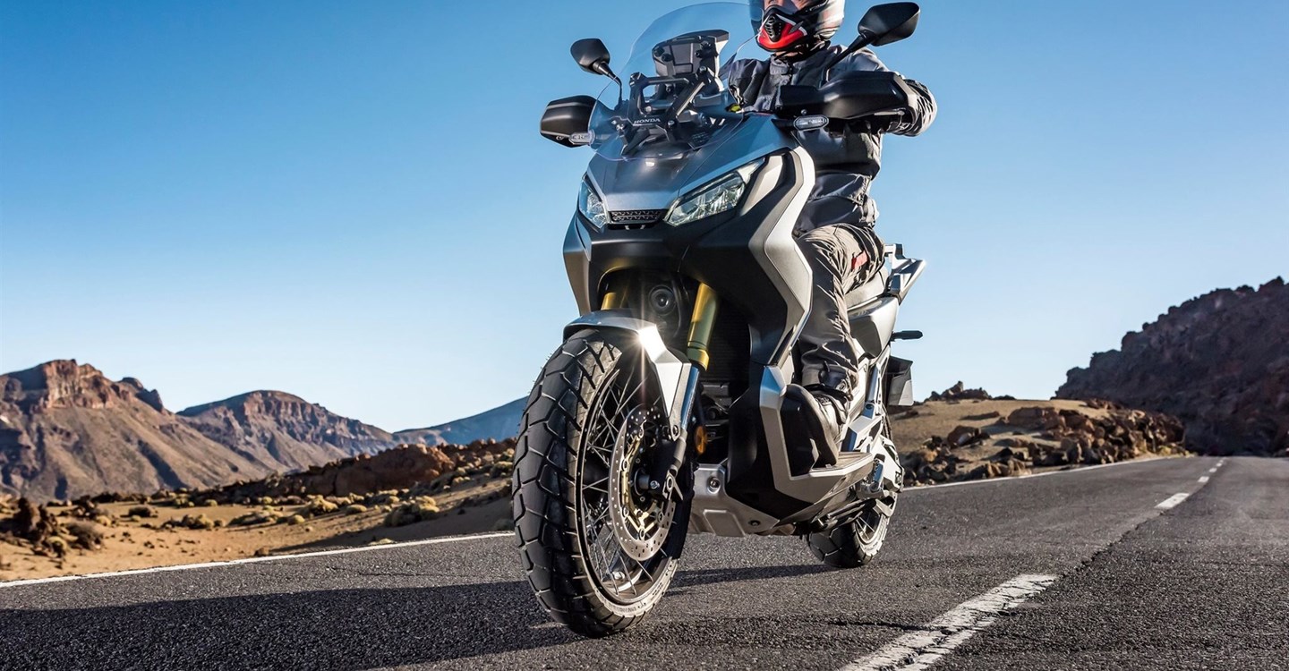 Honda X-ADV