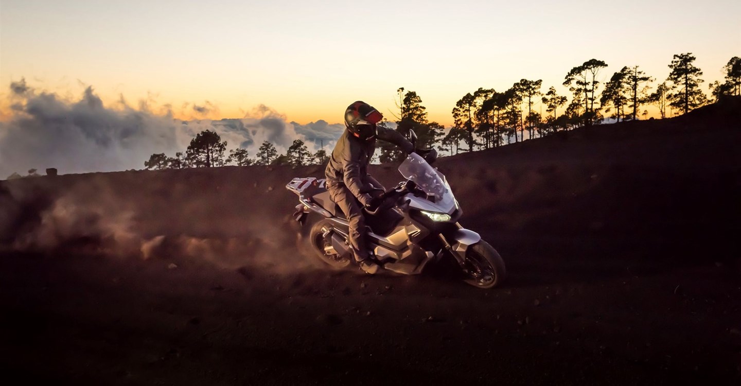 Honda X-ADV