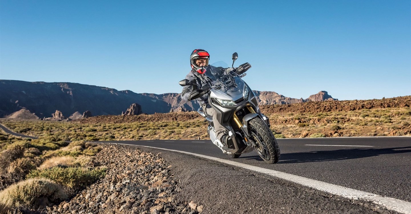 Honda X-ADV