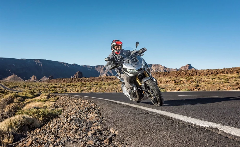 Honda X-ADV Bild 10: Honda X-ADV