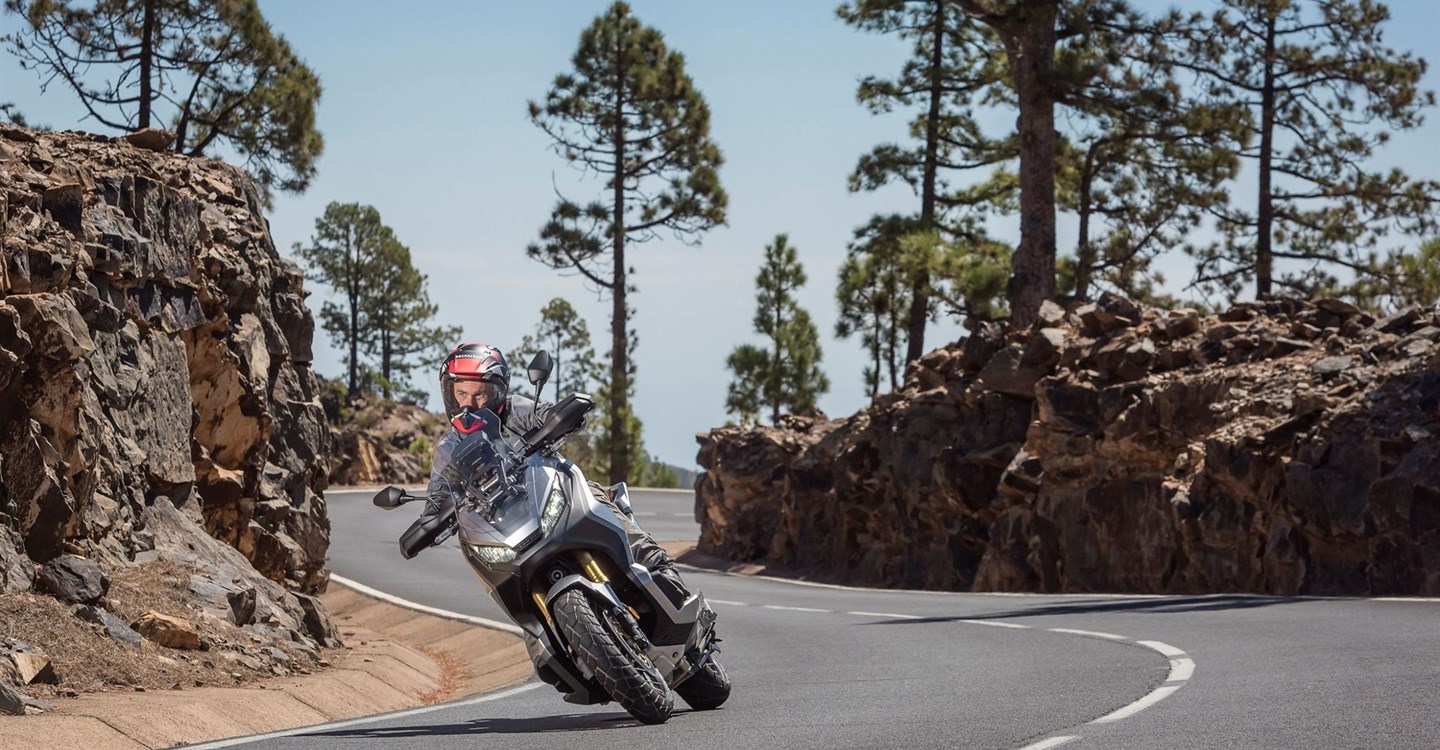 Honda X-ADV