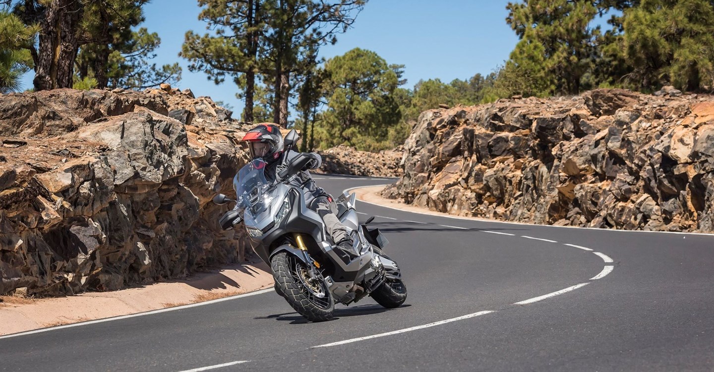 Honda X-ADV