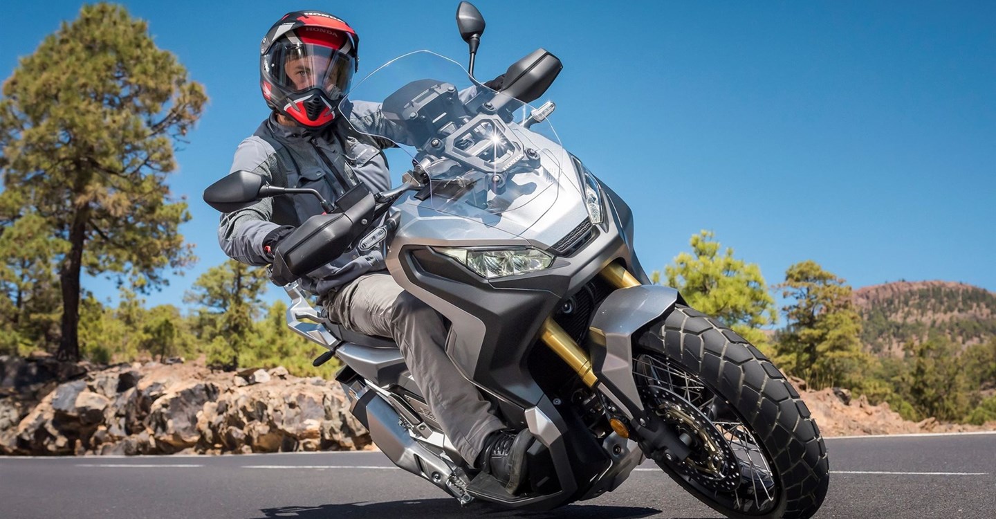 Honda X-ADV