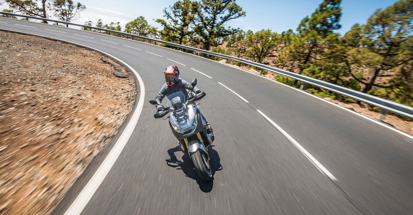 Honda X-ADV