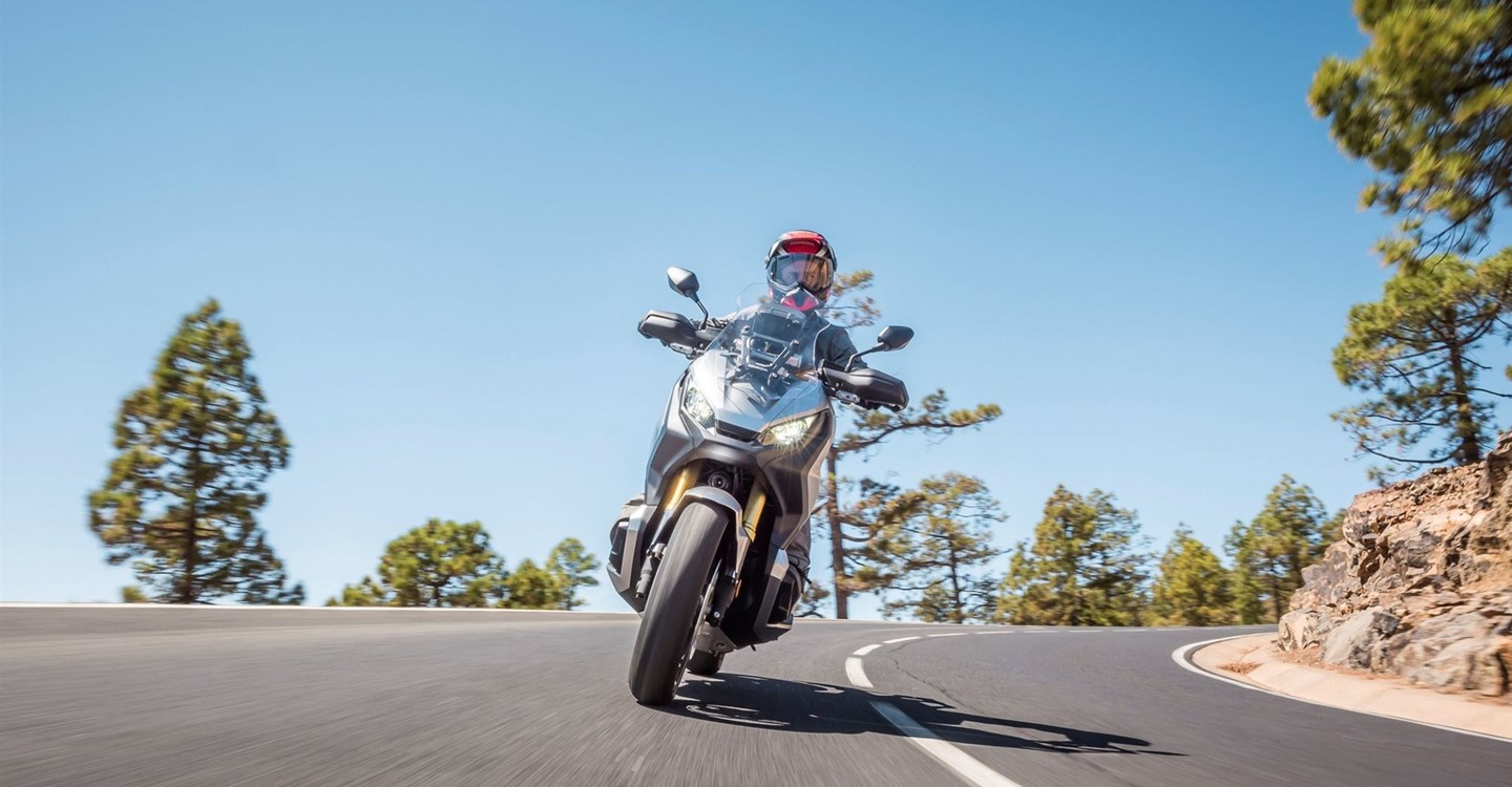 Honda X-ADV