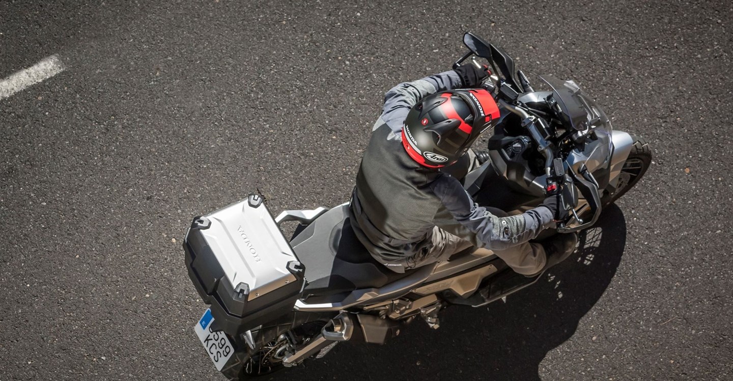Honda X-ADV