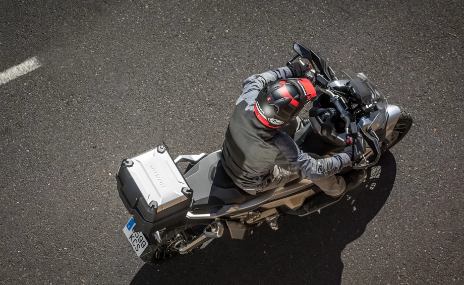 Honda X-ADV Bild 16: Honda X-ADV