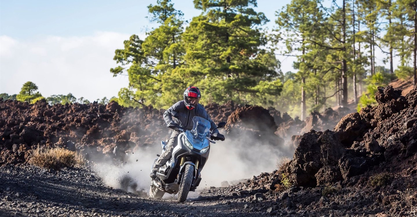 Honda X-ADV
