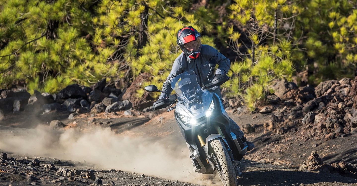 Honda X-ADV