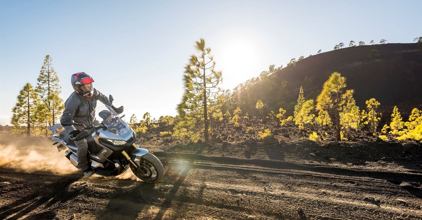 Honda X-ADV