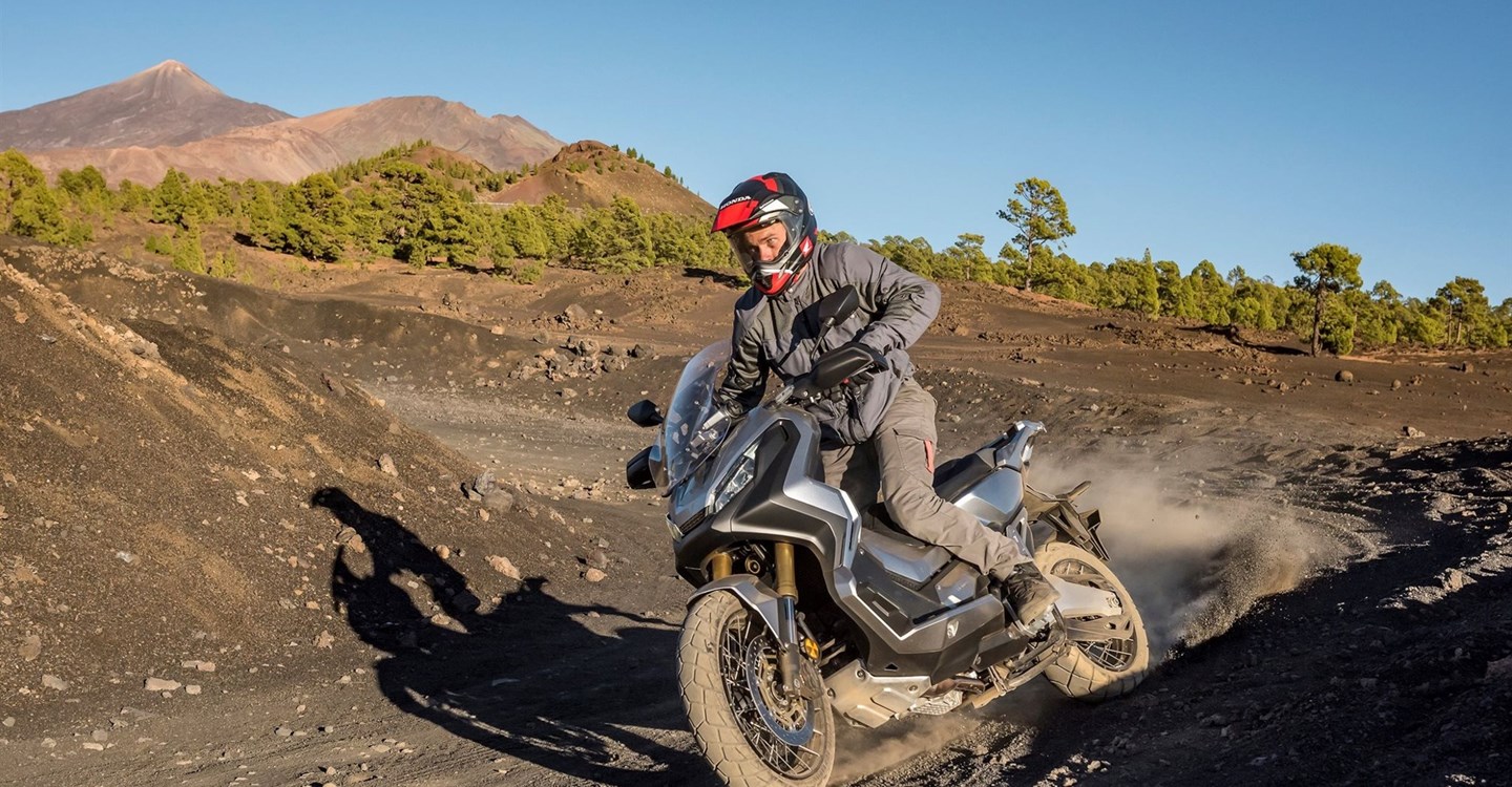 Honda X-ADV