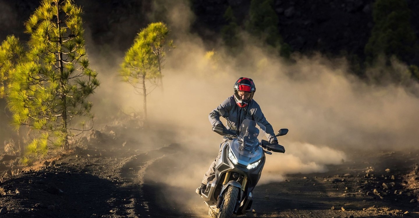 Honda X-ADV