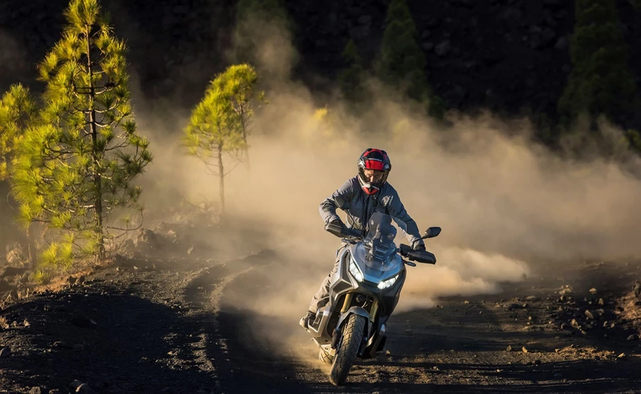 Honda X-ADV Bild 23: Honda X-ADV