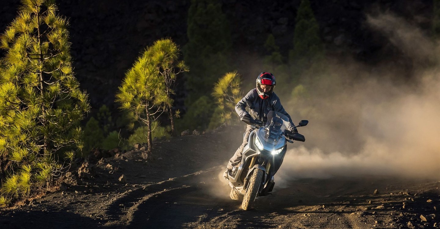 Honda X-ADV