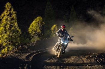 Honda X-ADV 2020 - Bild 25 Honda X-ADV 2020 - Bild 25