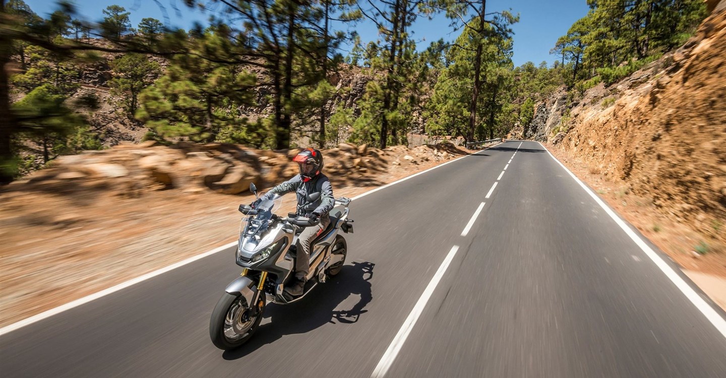 Honda X-ADV