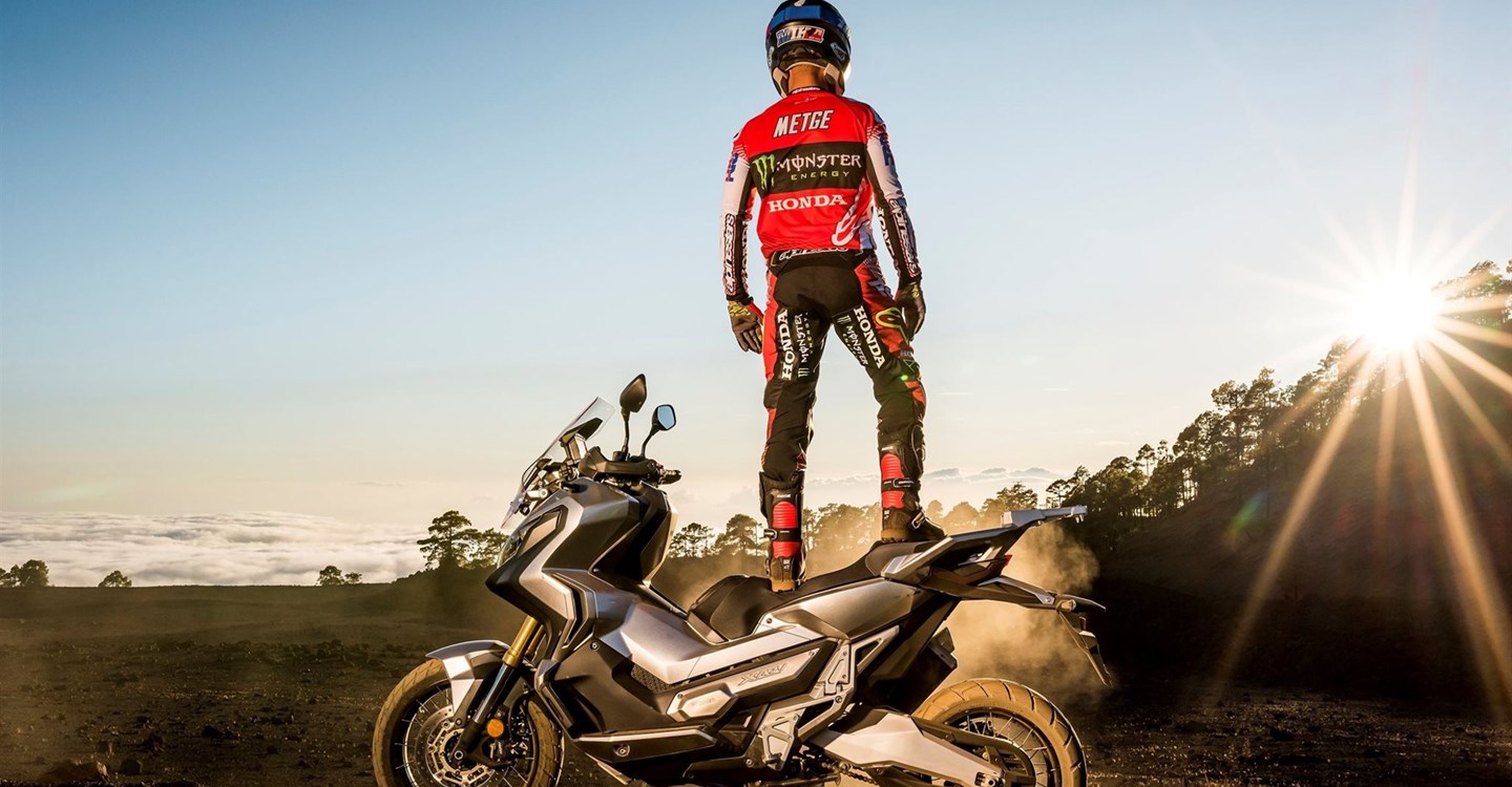 Honda X-ADV