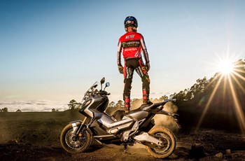 Honda X-ADV 2020 - Bild 27 Honda X-ADV 2020 - Bild 27
