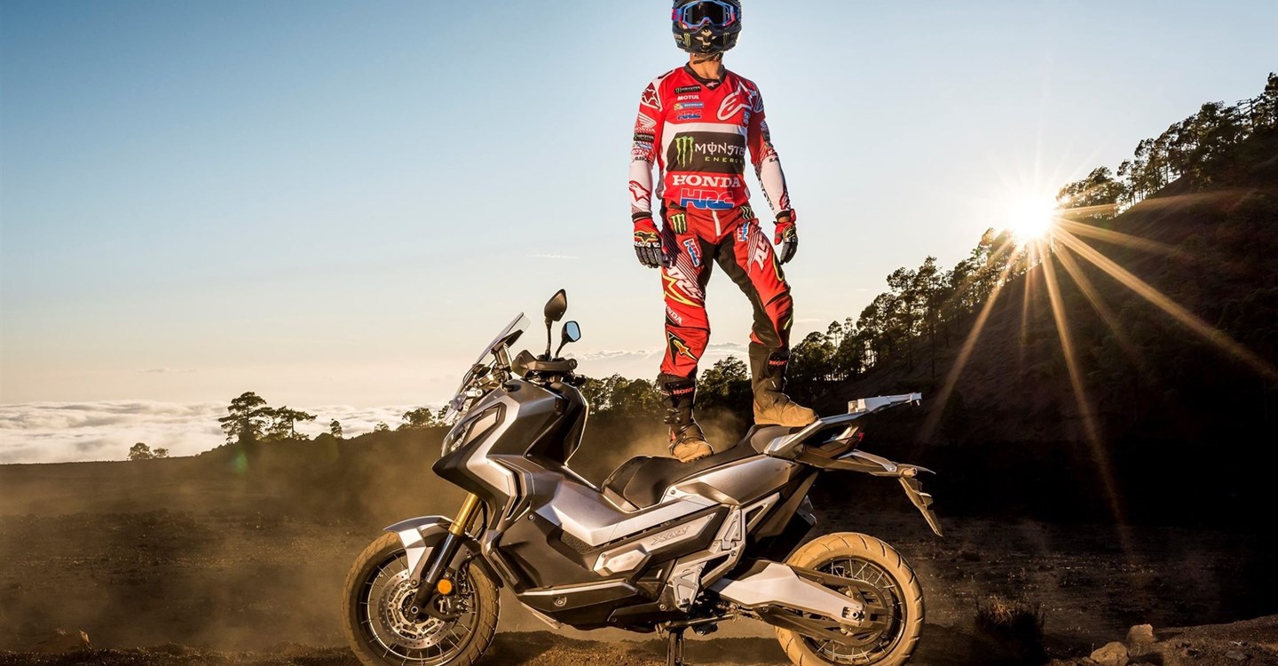 Honda X-ADV