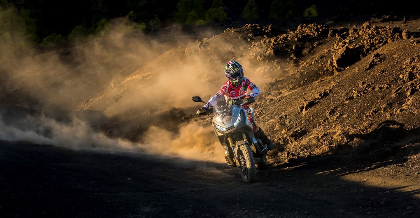 Honda X-ADV