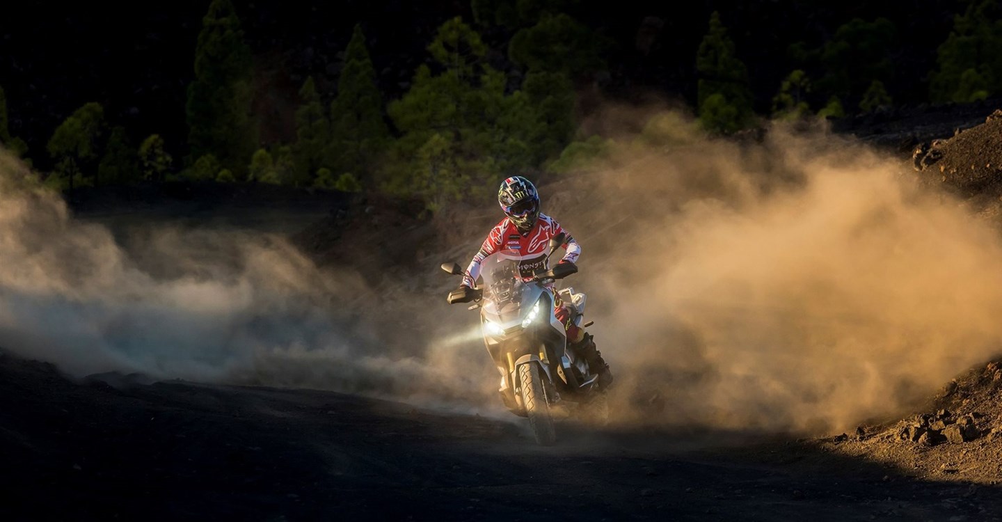 Honda X-ADV