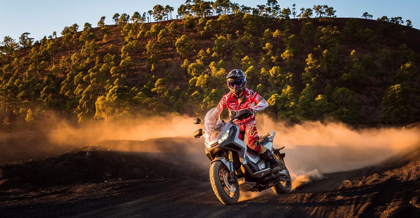 Honda X-ADV