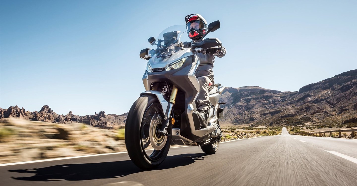 Honda X-ADV