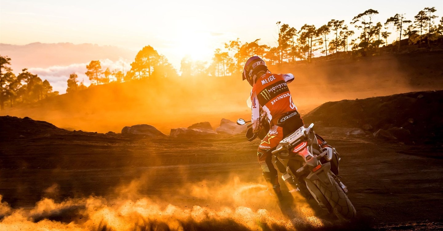 Honda X-ADV