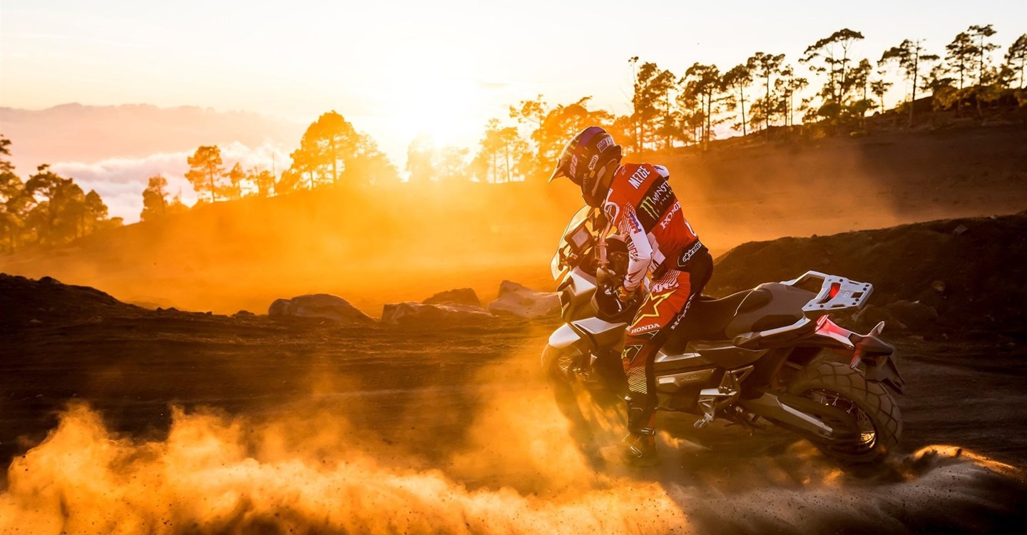 Honda X-ADV