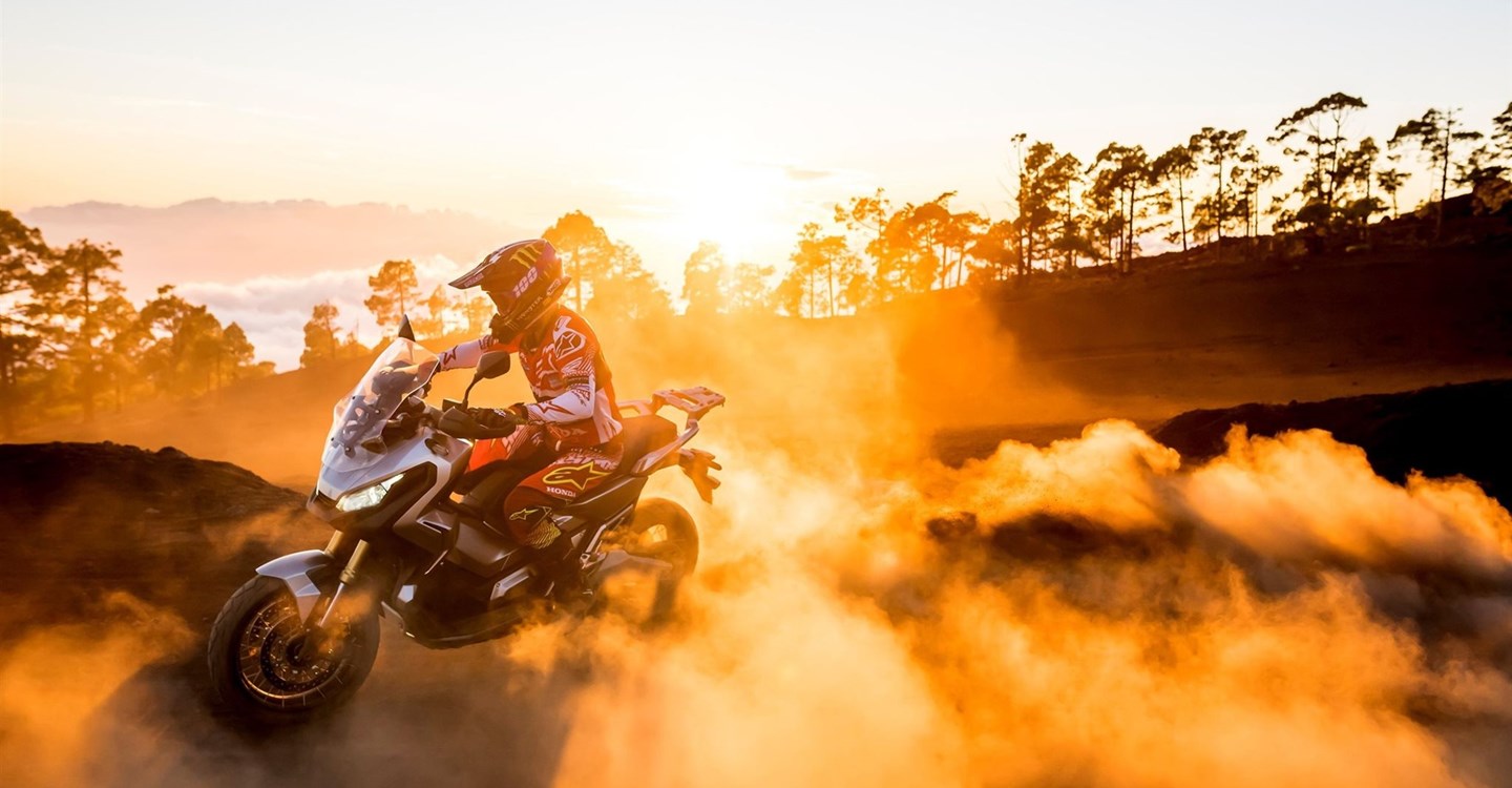 Honda X-ADV