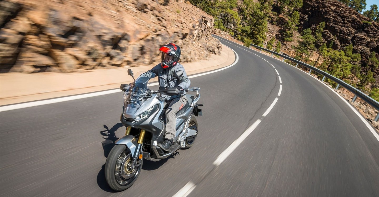 Honda X-ADV