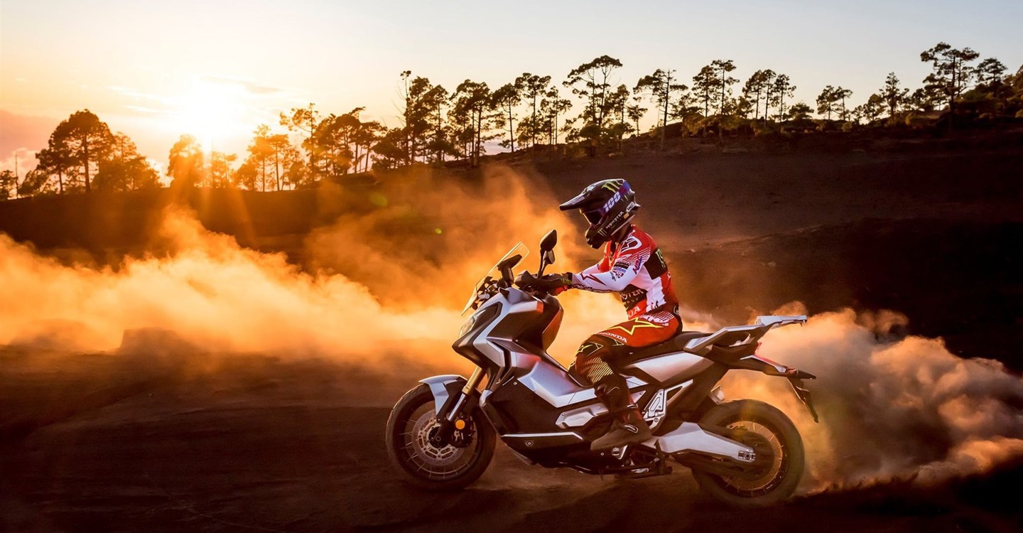 Honda X-ADV