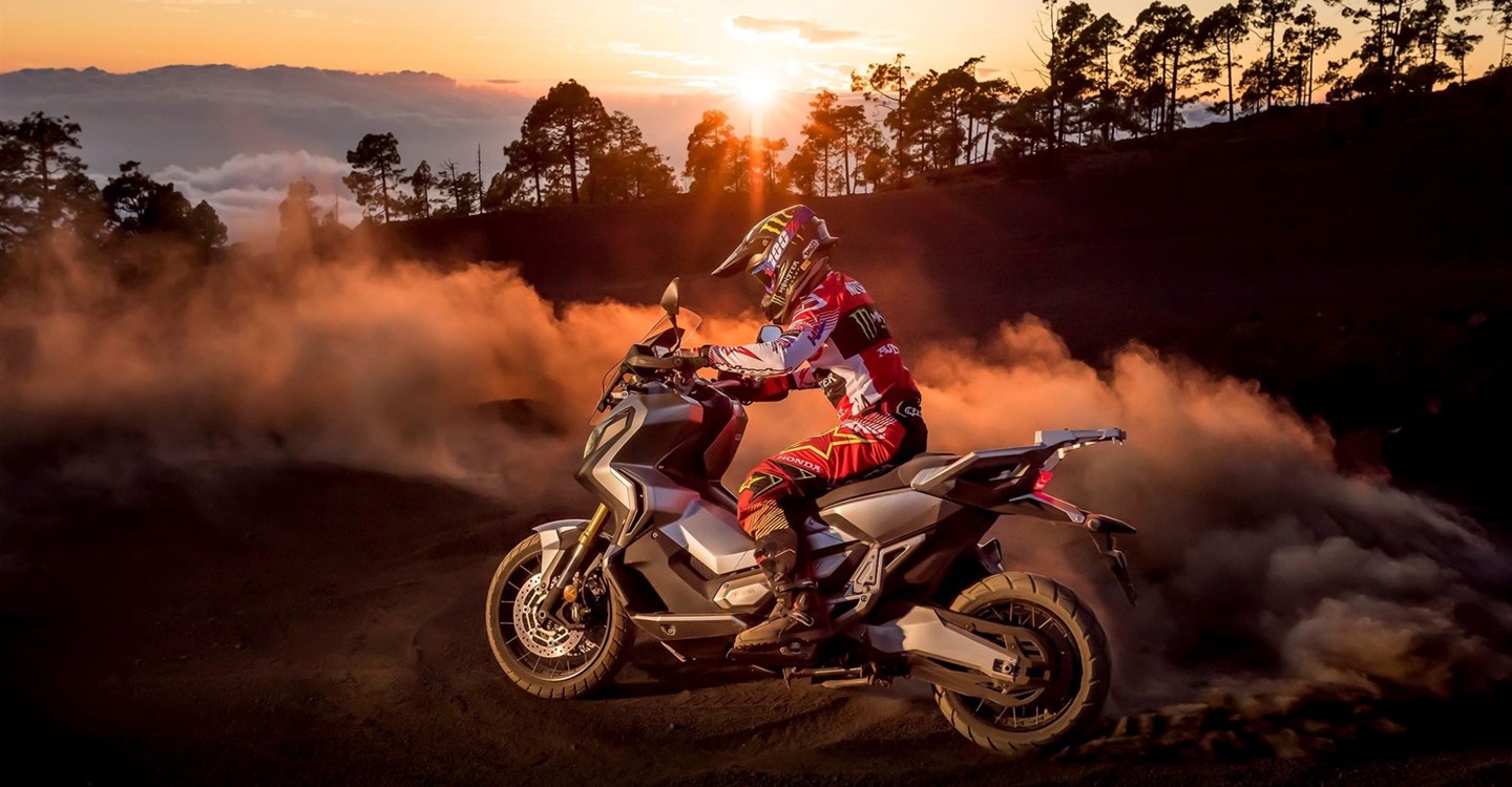 Honda X-ADV