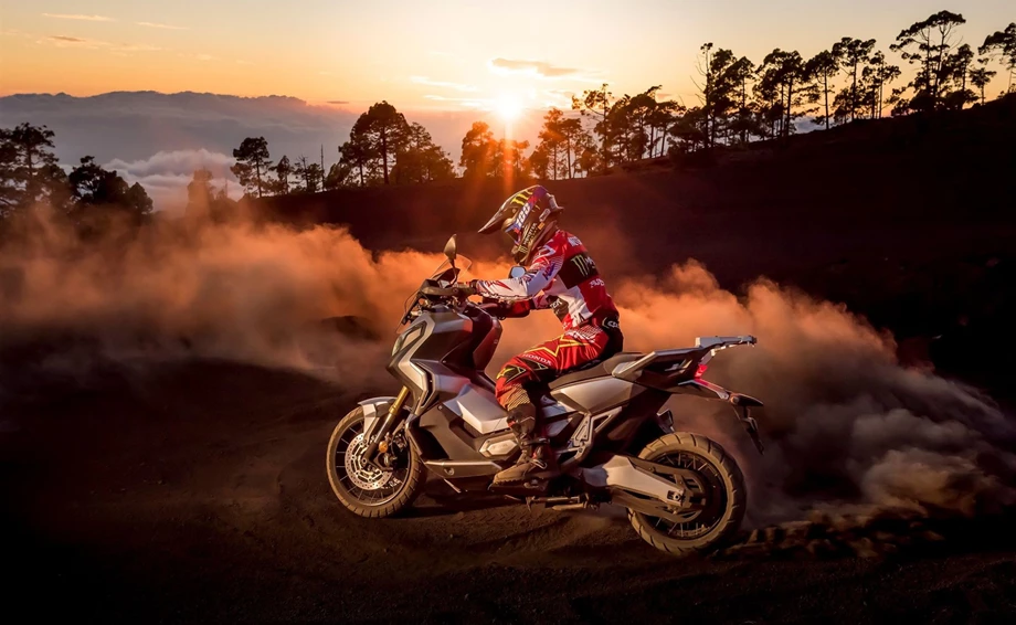 Honda X-ADV Bild 38: Honda X-ADV