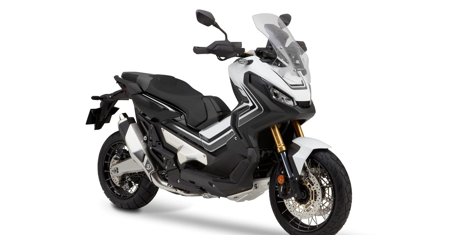 Honda X-ADV