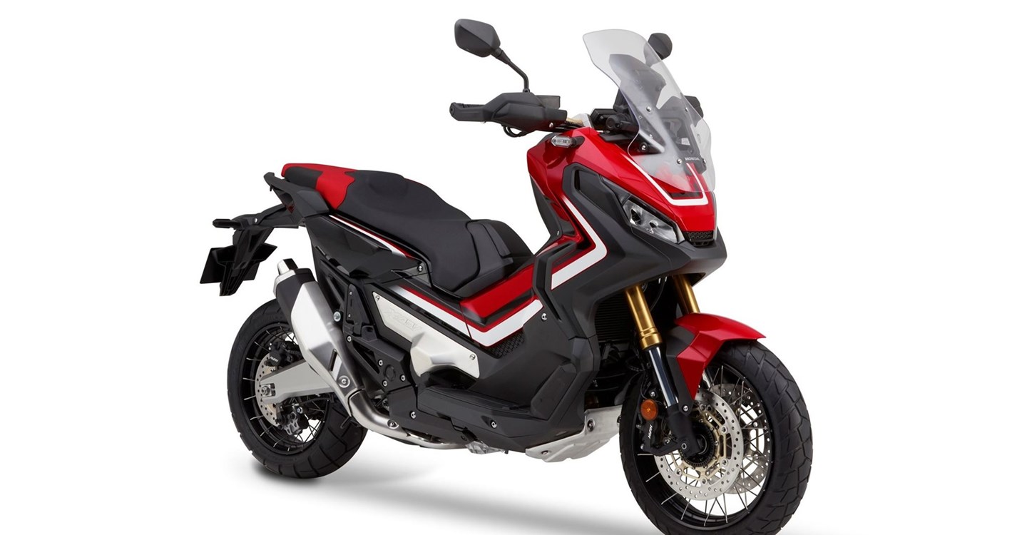 Honda X-ADV