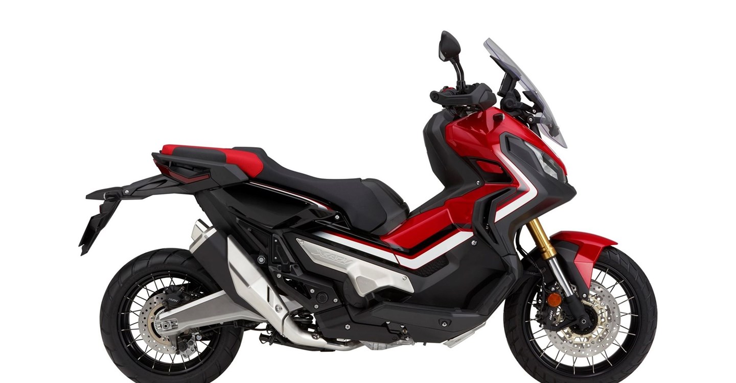 Honda X-ADV