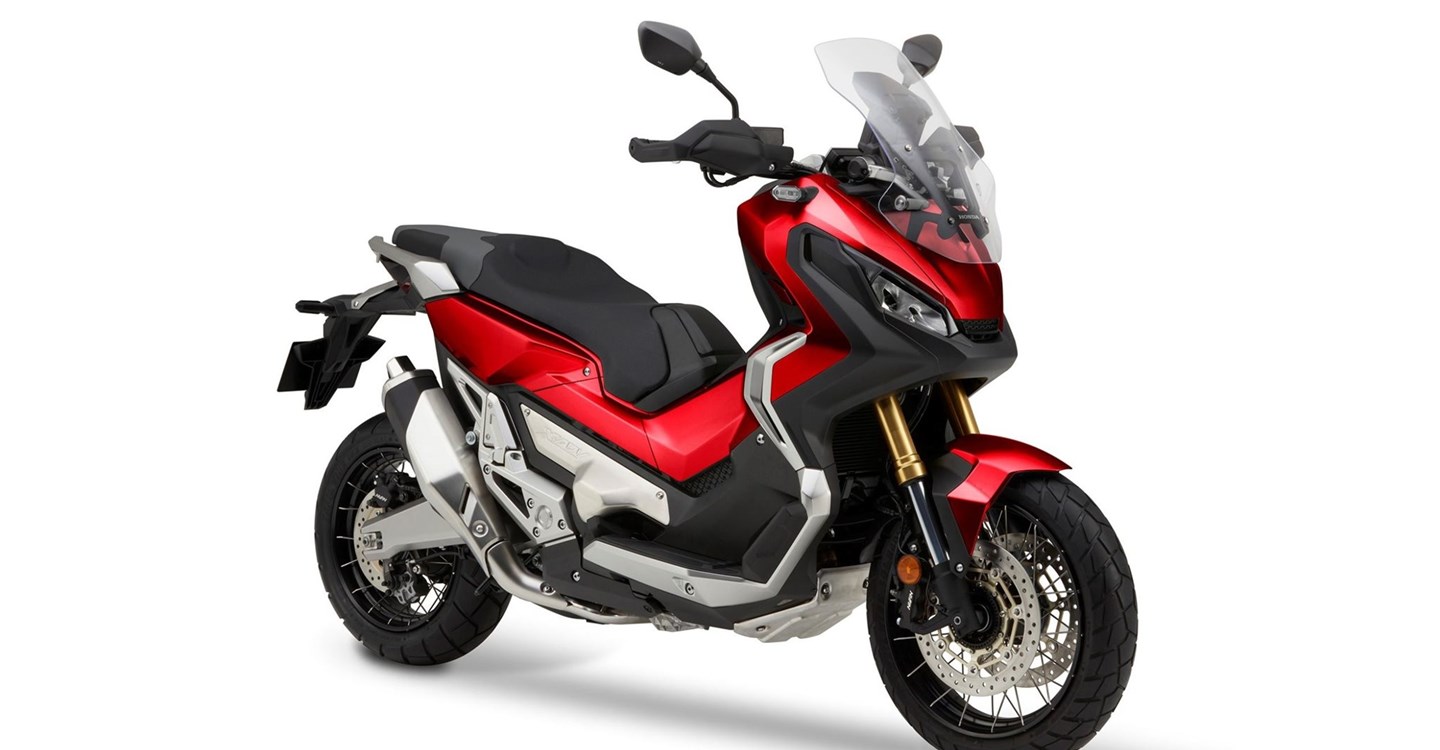 Honda X-ADV